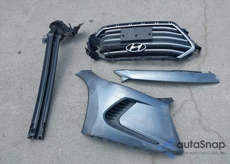 2017 Hyundai Elantra Se/Value/Limited из США, поврежденный, VIN KMHD84LFXHU150540